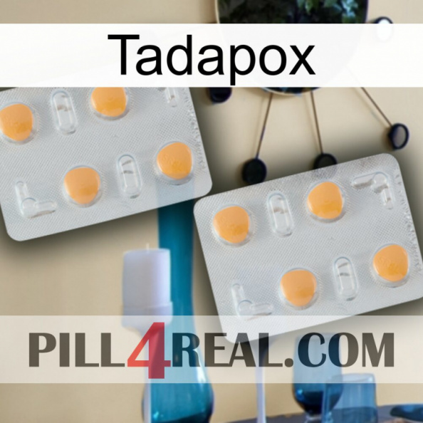 Tadapox 25
